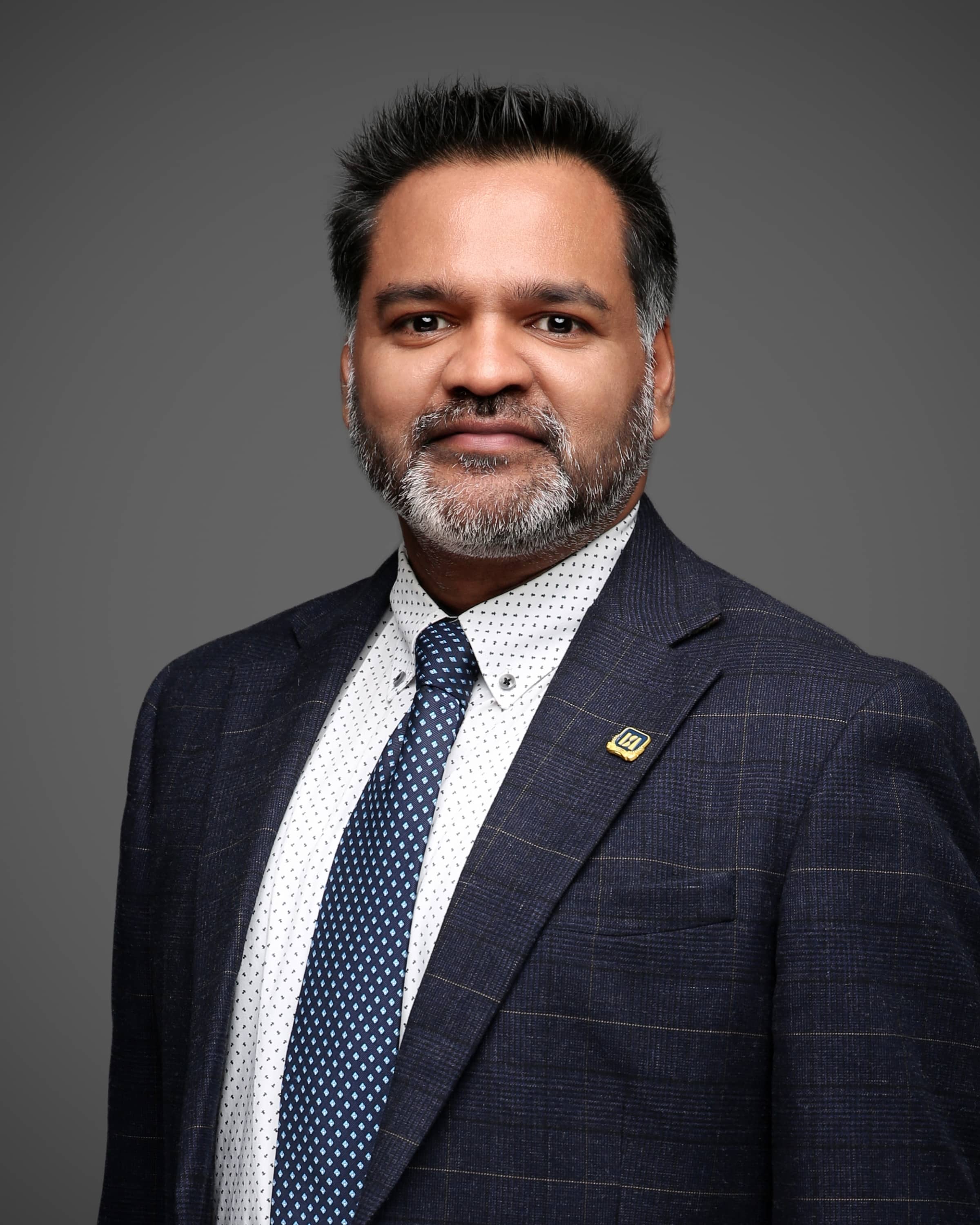 Mahesh Selvaraj