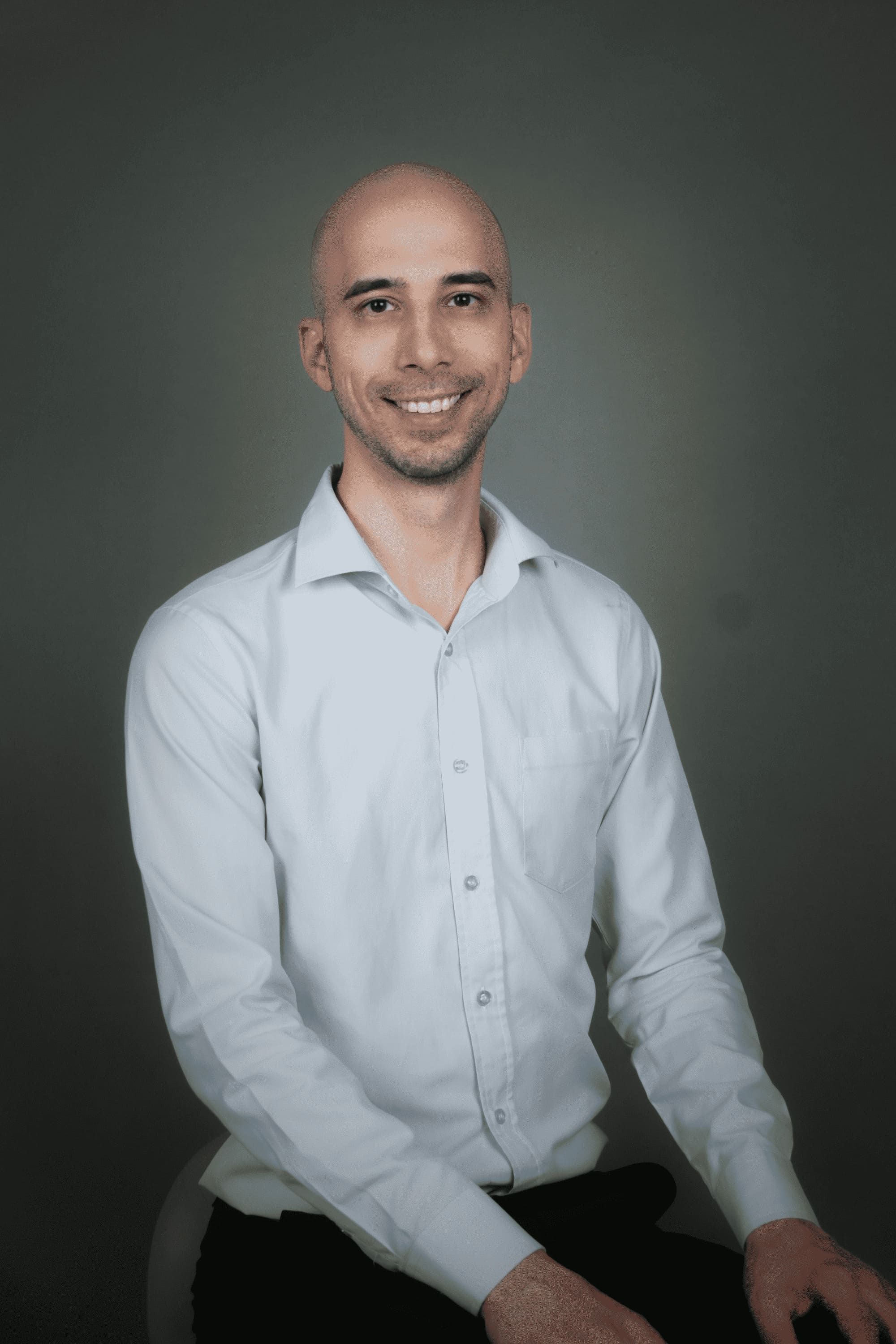 Steven Patrick Szatynski