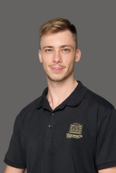 Gideon Botha
