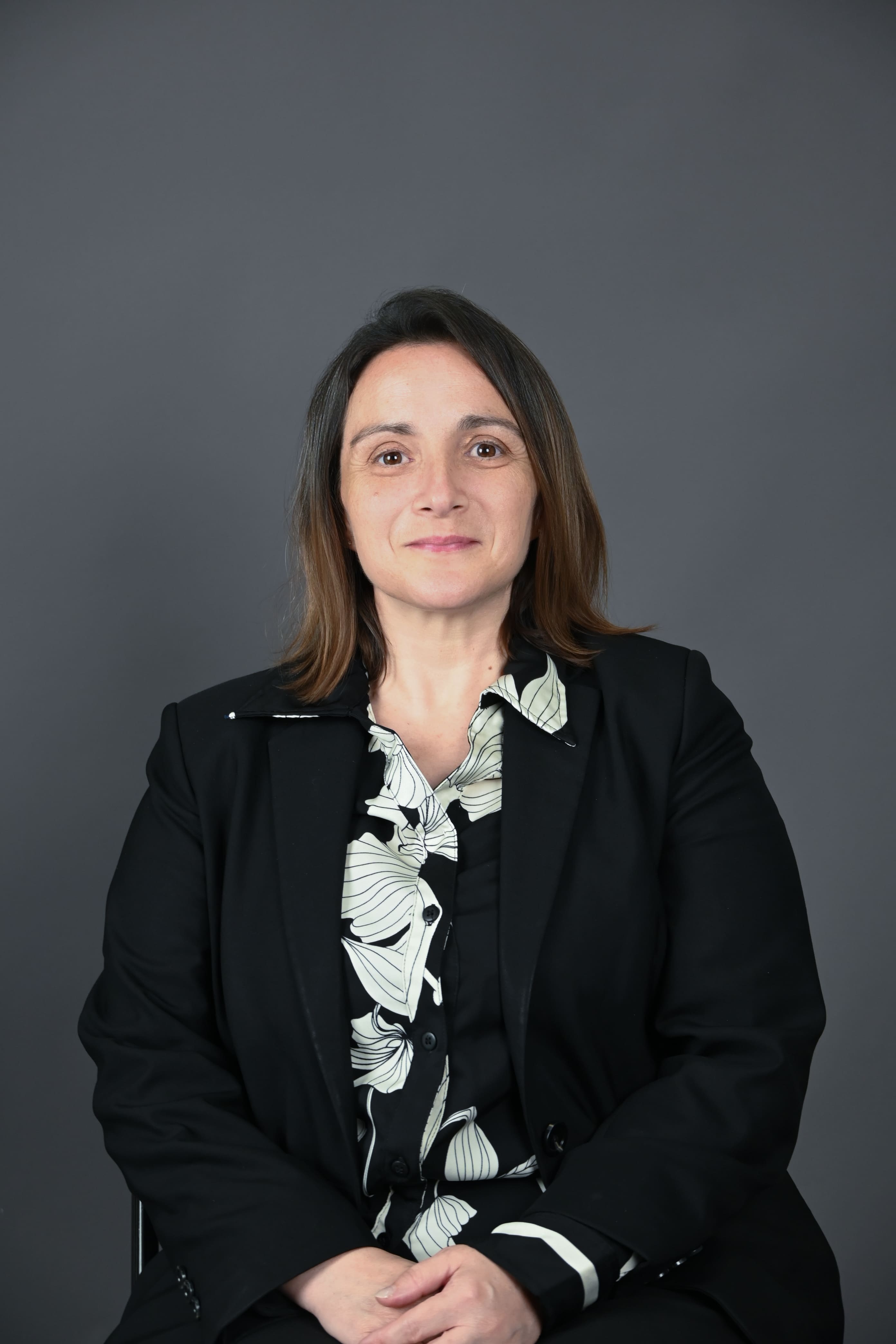 Ellie Chafer