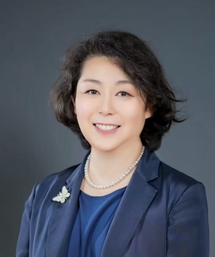 杨丽红